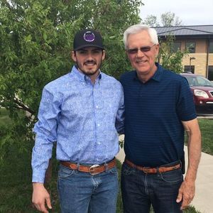 Meet your Posher, Terran